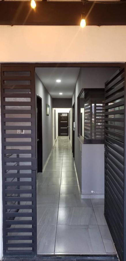 El Suburbio - Morelos Sur Morelia Exterior photo