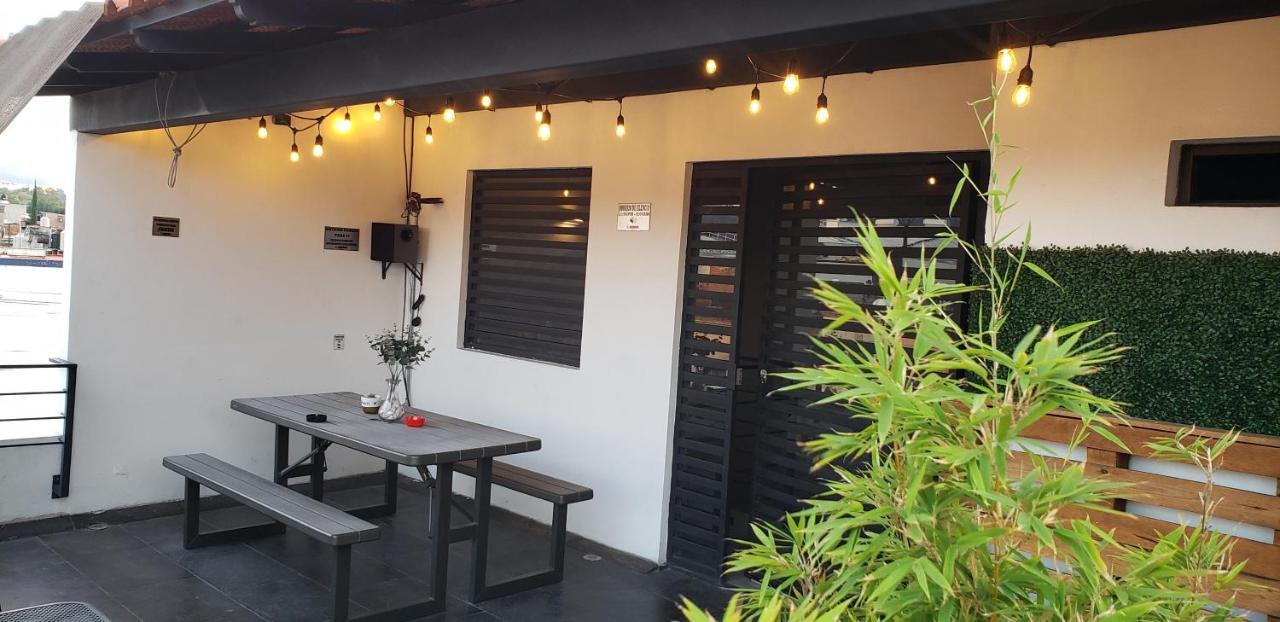 El Suburbio - Morelos Sur Morelia Exterior photo