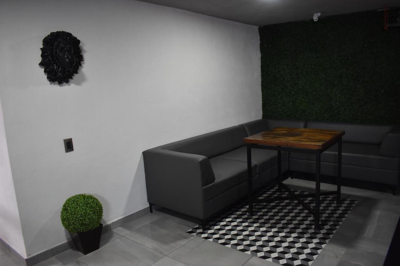 El Suburbio - Morelos Sur Morelia Exterior photo