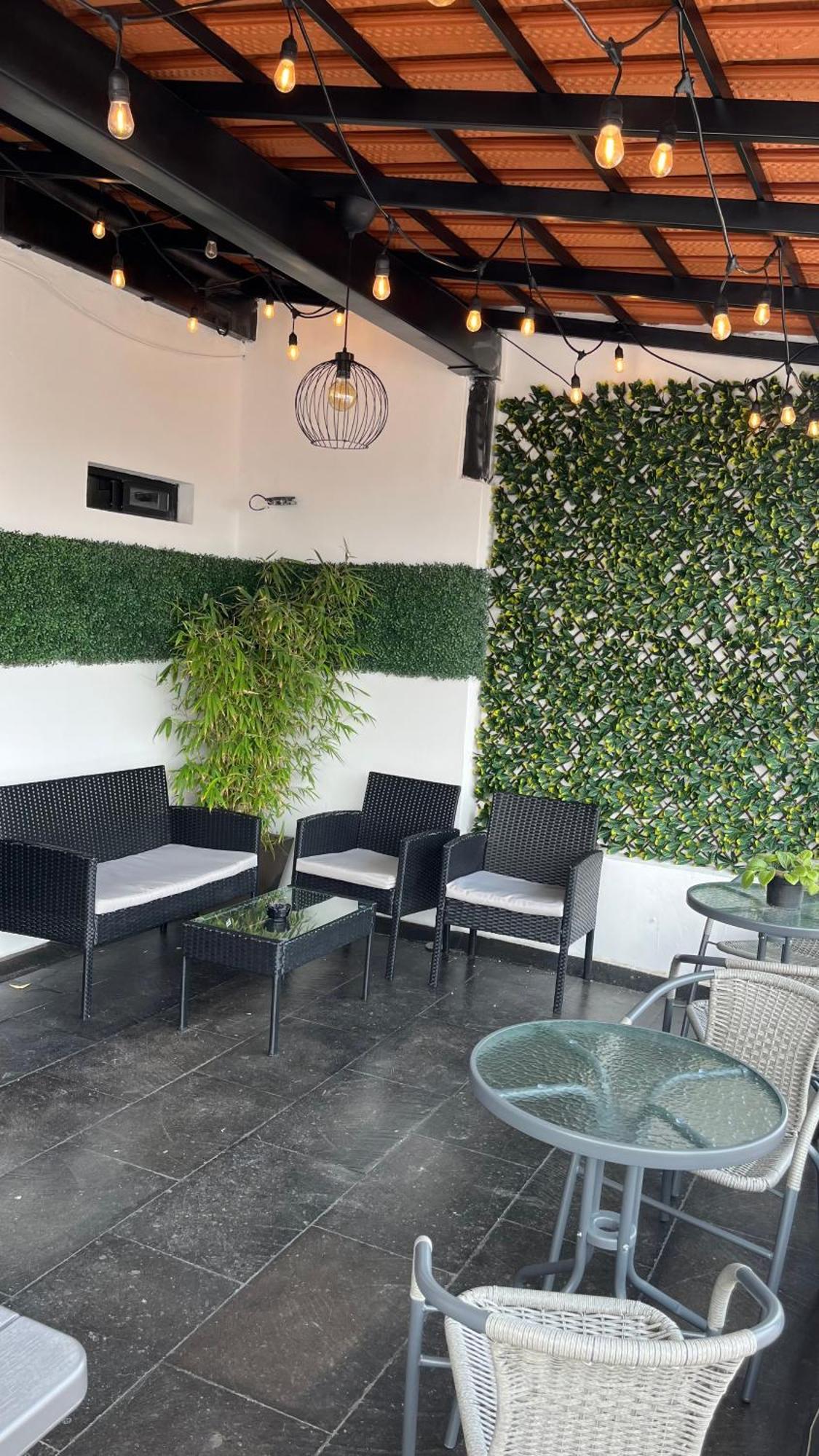El Suburbio - Morelos Sur Morelia Exterior photo